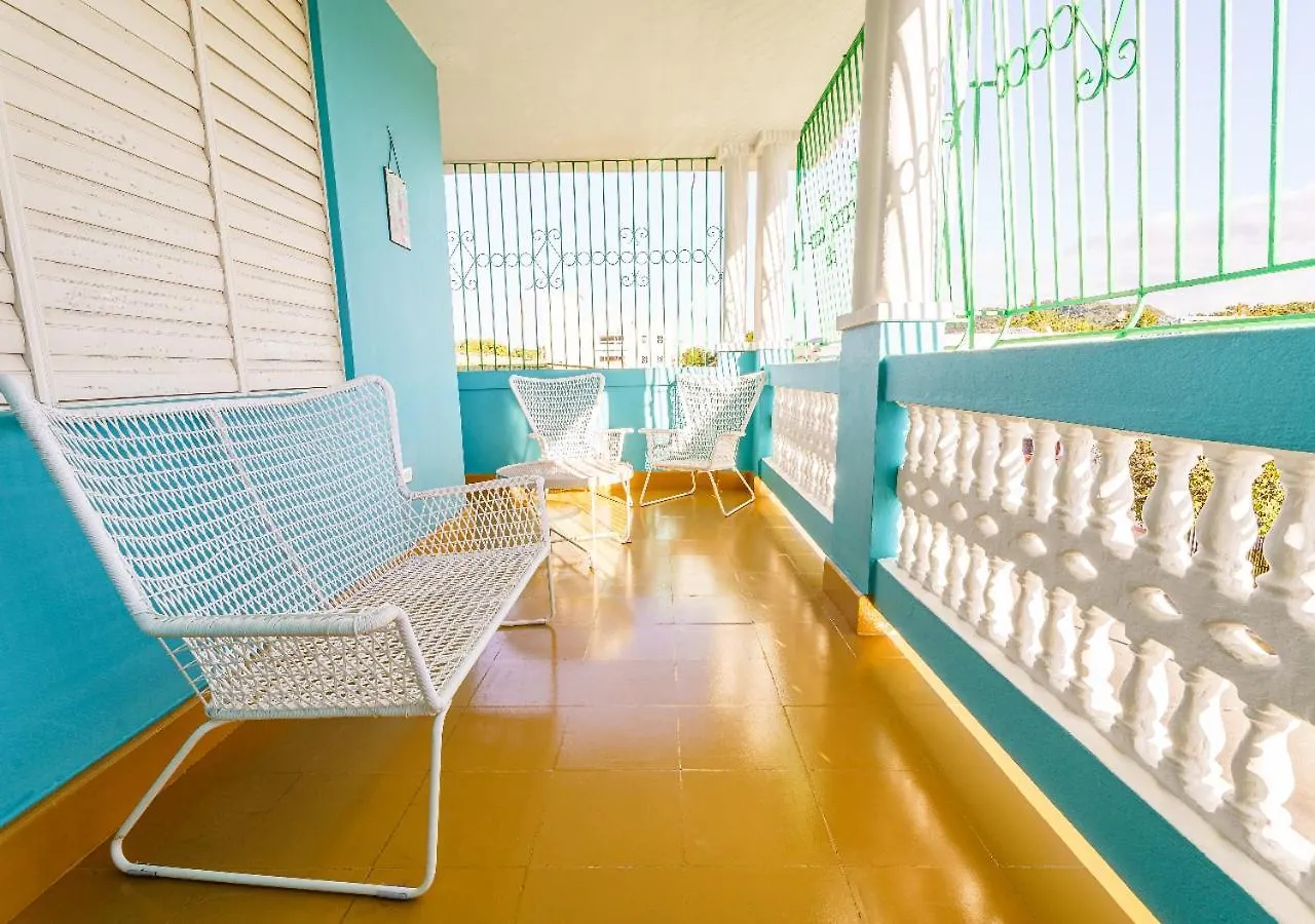 Apartment Centrally Located Beach And Restaurant Centric Cabo Rojo