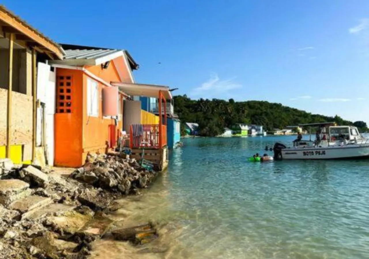 Apartment Centrally Located Beach And Restaurant Centric Cabo Rojo Puerto Rico