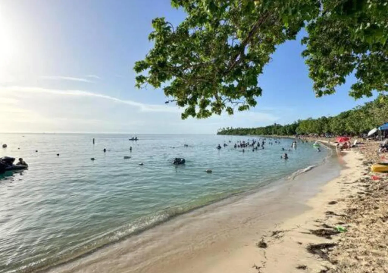 Apartment Centrally Located Beach And Restaurant Centric Cabo Rojo